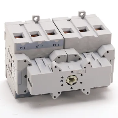 Rockwell Automation / Allen-Bradley 194E-E100-1753