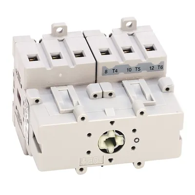 Rockwell Automation / Allen-Bradley 194E-E25-3753