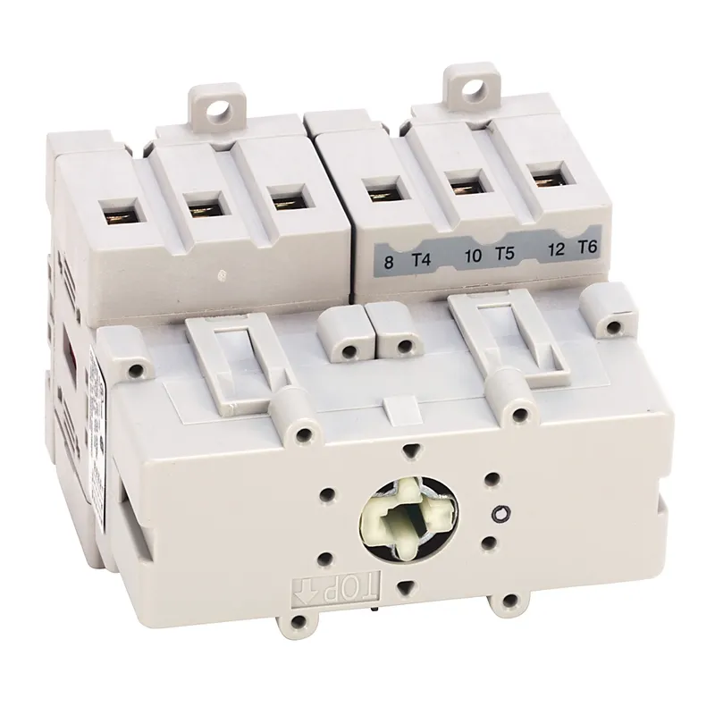 Rockwell Automation / Allen-Bradley 194E-E25-3753