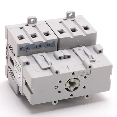 Rockwell Automation / Allen-Bradley 194E-E32-1753