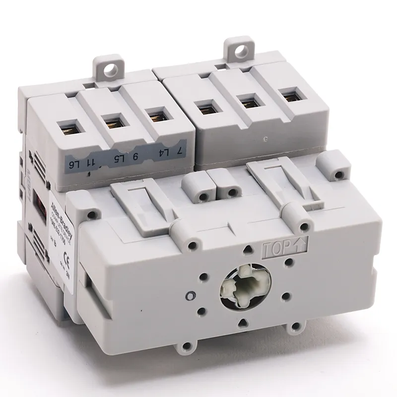 Rockwell Automation / Allen-Bradley 194E-E32-1753