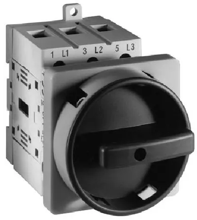 Rockwell Automation / Allen-Bradley 194E-E80-1753