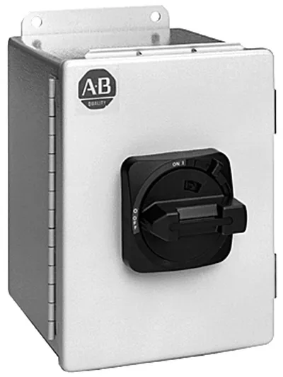 Rockwell Automation / Allen-Bradley 194E-FA40 – 194E Load switch