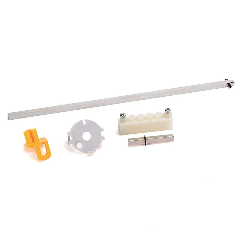Rockwell Automation / Allen-Bradley 194E-G3653 – Terminals For Load Switch