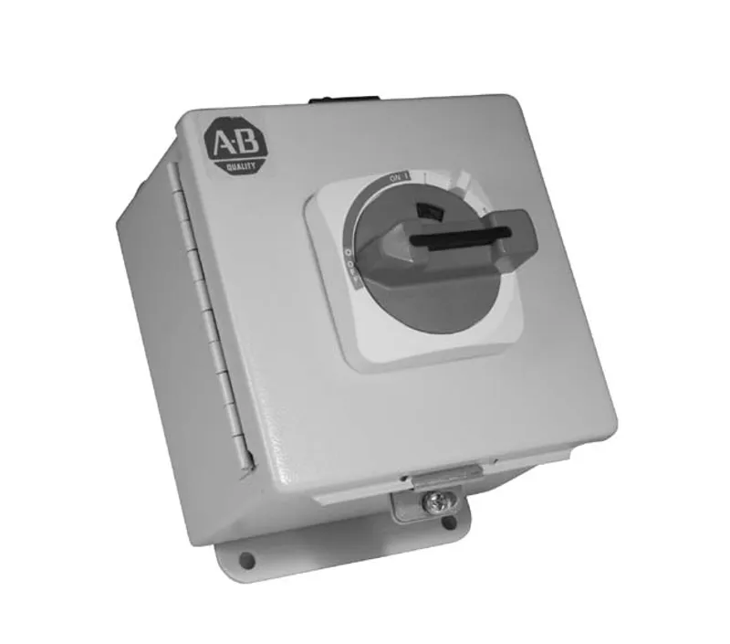 Rockwell Automation / Allen-Bradley 194E-GA16 – 194E Load switch
