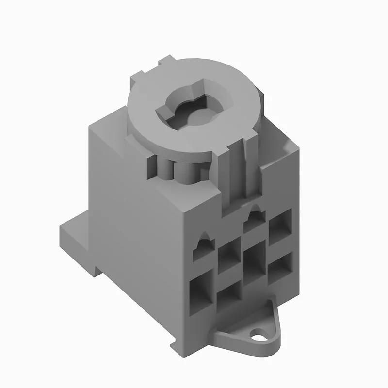 Rockwell Automation / Allen-Bradley 194L-A12-3253 – 12A 194L Load Switch