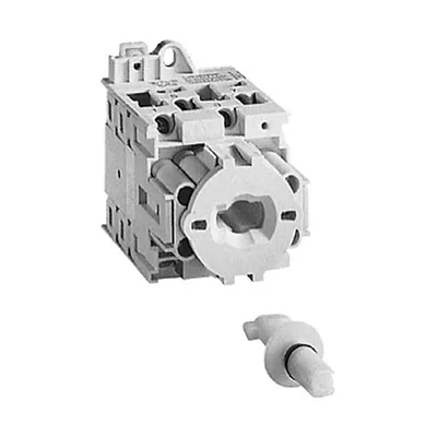 Rockwell Automation / Allen-Bradley 194L-A12-3504 – 12A 194L Load Switch