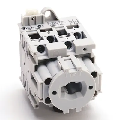 Rockwell Automation / Allen-Bradley 194L-A20-C34 – Terminal Cover
