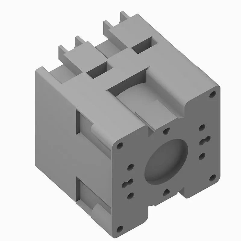 Rockwell Automation / Allen-Bradley 194L-E12-11469CH1 – STEP SWITCH 12A 9 POSITION + 0