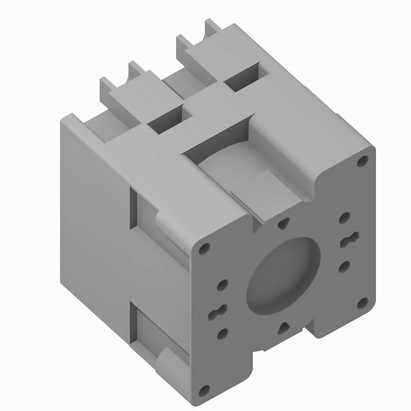 Rockwell Automation / Allen-Bradley 194L-E12-2251 – CHANGE OVER 1-2 1P