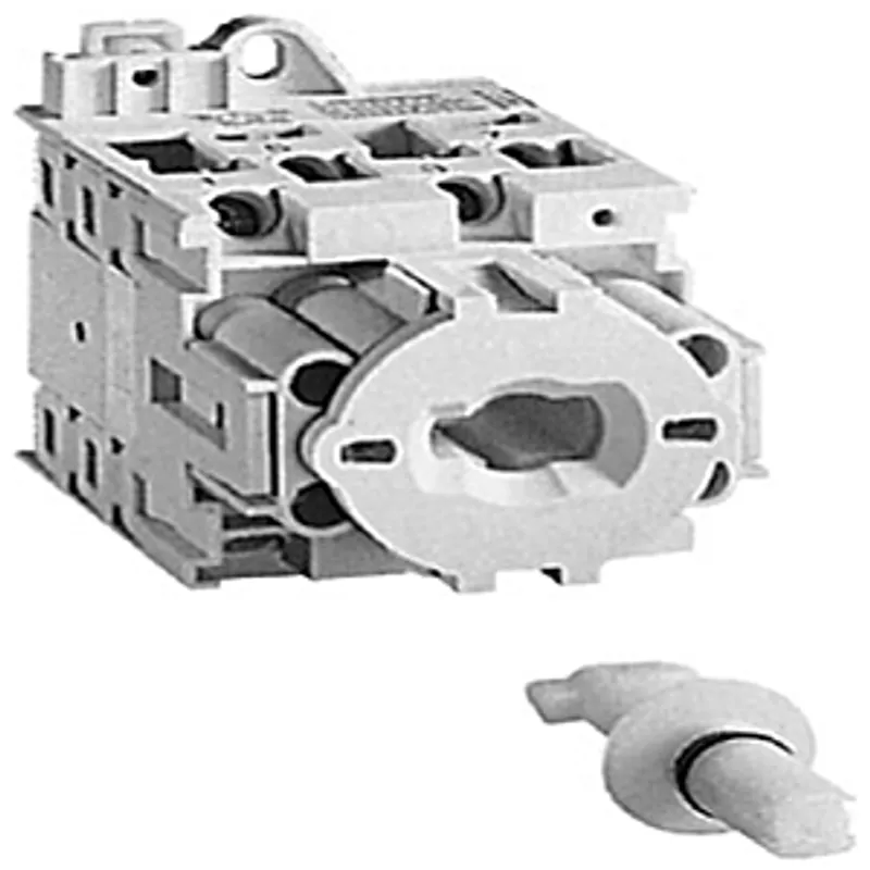 Rockwell Automation / Allen-Bradley 194L-E20-3752