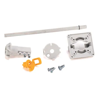 Allen-Bradley 194L-G3398 – IEC Control And Load Switch Allen-Bradley 194L-G3398 – IEC Control And Load Switch