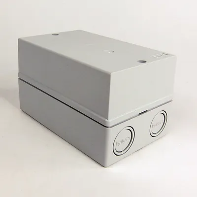 Rockwell Automation / Allen-Bradley 194L-G3574 – 194L IP66 ABS Thermoplastic Enclosure