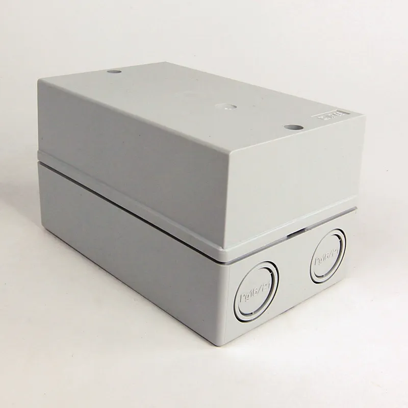 Rockwell Automation / Allen-Bradley 194L-G3574 – 194L IP66 ABS Thermoplastic Enclosure