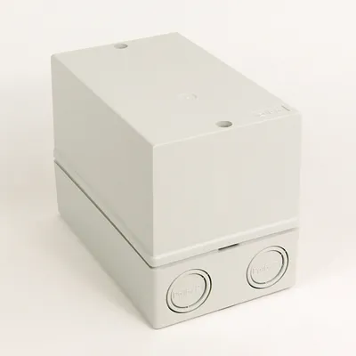 Rockwell Automation / Allen-Bradley 194L-G3575 – 194L IP66 ABS Thermoplastic Enclosure