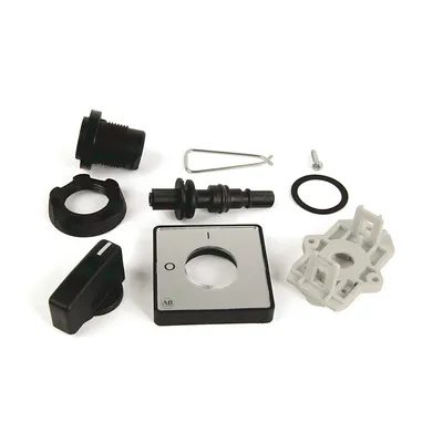 Rockwell Automation / Allen-Bradley 194L-HC4A-875 – IEC CONTROL AND LOAD SW ACTUATOR