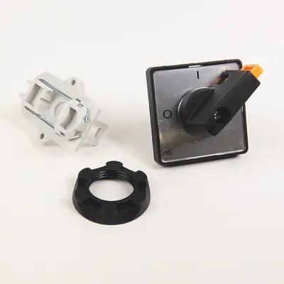 Allen-Bradley 194L-HC4E-175 – 194L Control and Load Switch Actuator Allen-Bradley 194L-HC4E-175 – 194L Control and Load Switch Actuator