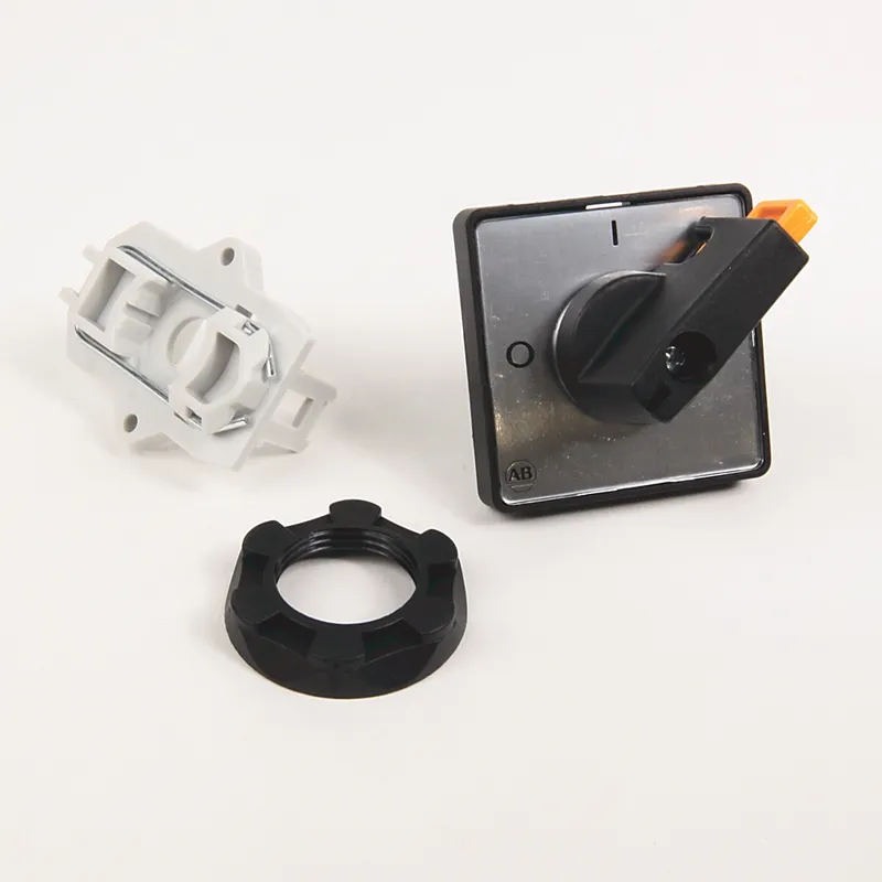 Rockwell Automation / Allen-Bradley 194L-HC4E-375 – Actuator Handle For Load Switch