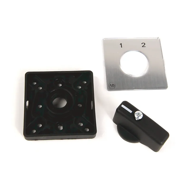 Rockwell Automation / Allen-Bradley 194L-HE4A-001 – Actuator Handle For Load Switch