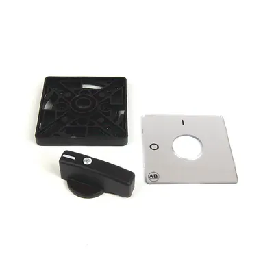 Allen-Bradley 194L-HE6I-175 – IEC CONTROL AND LOAD SW ACTUATOR Allen-Bradley 194L-HE6I-175 – IEC CONTROL AND LOAD SW ACTUATOR