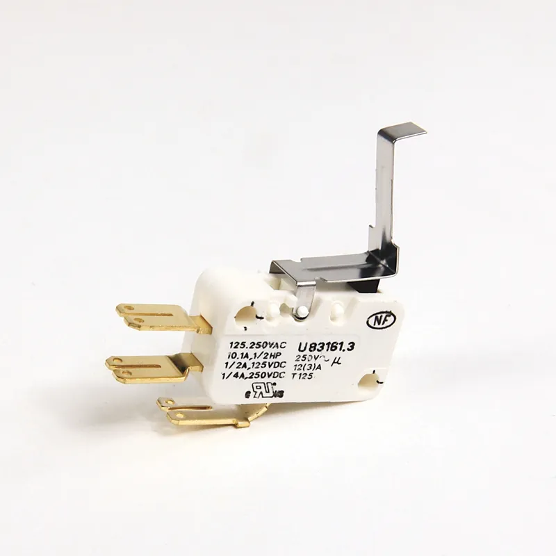 Rockwell Automation / Allen-Bradley 194R-1STNONC – 194R 1NO-1NC Auxiliary Contact