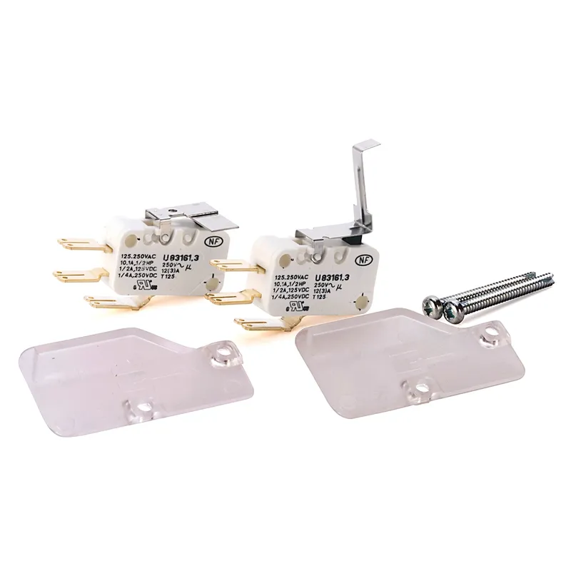 Rockwell Automation / Allen-Bradley 194R-2NDNONC – 194R 2NO-2NC Auxiliary Contact