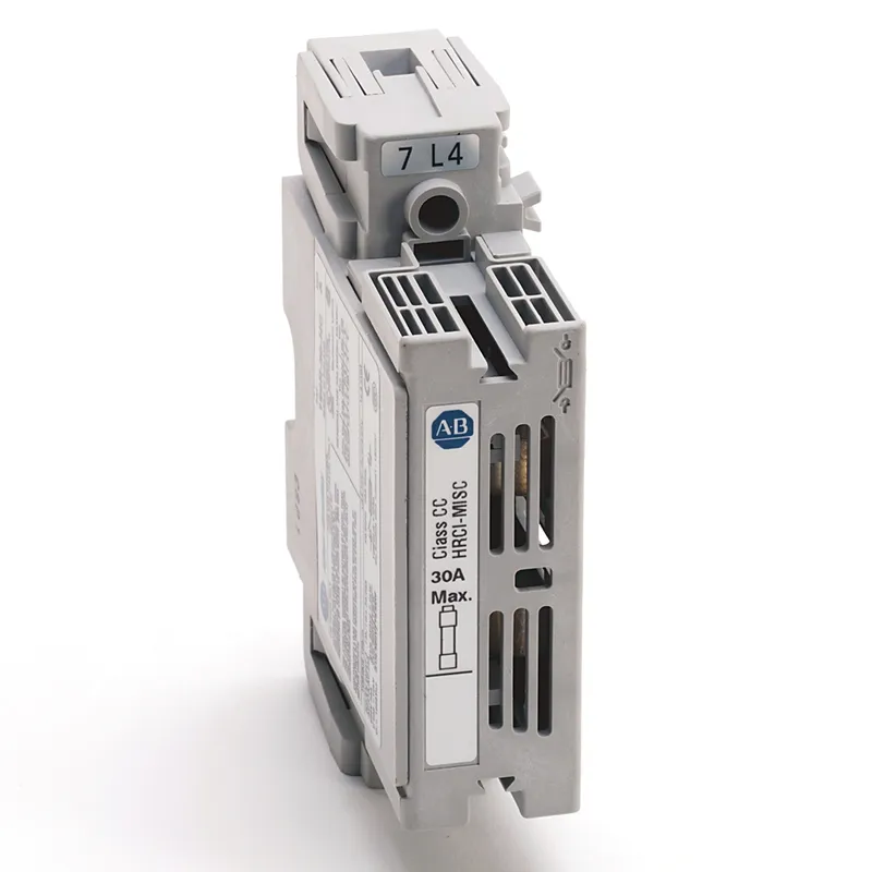Rockwell Automation / Allen-Bradley 194R-30-C3 – 194R 30 A Line or Load Terminal Shield