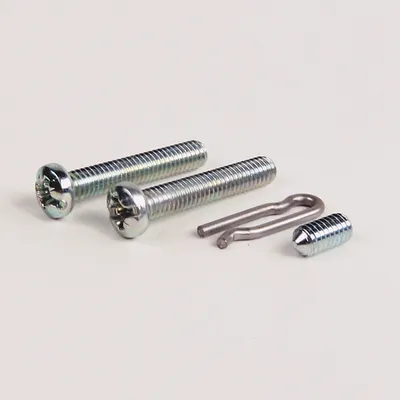Rockwell Automation / Allen-Bradley 194R-30-HDWR – 194R Replacement Mounting Hardware
