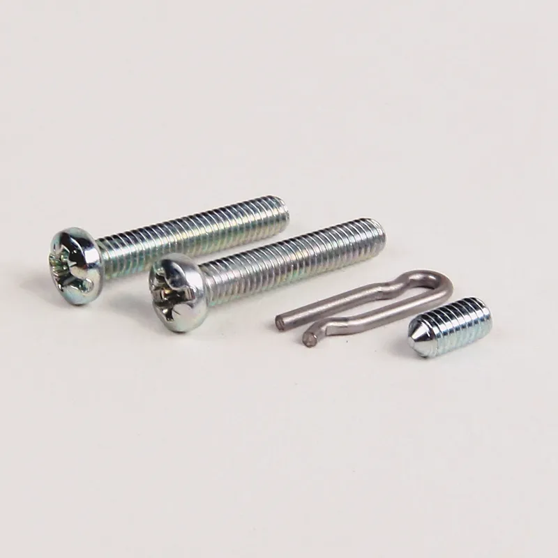 Rockwell Automation / Allen-Bradley 194R-30-HDWR – 194R Replacement Mounting Hardware