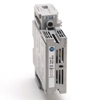 Rockwell Automation / Allen-Bradley 194R-30-NC – 194R 30A 4th Pole Module