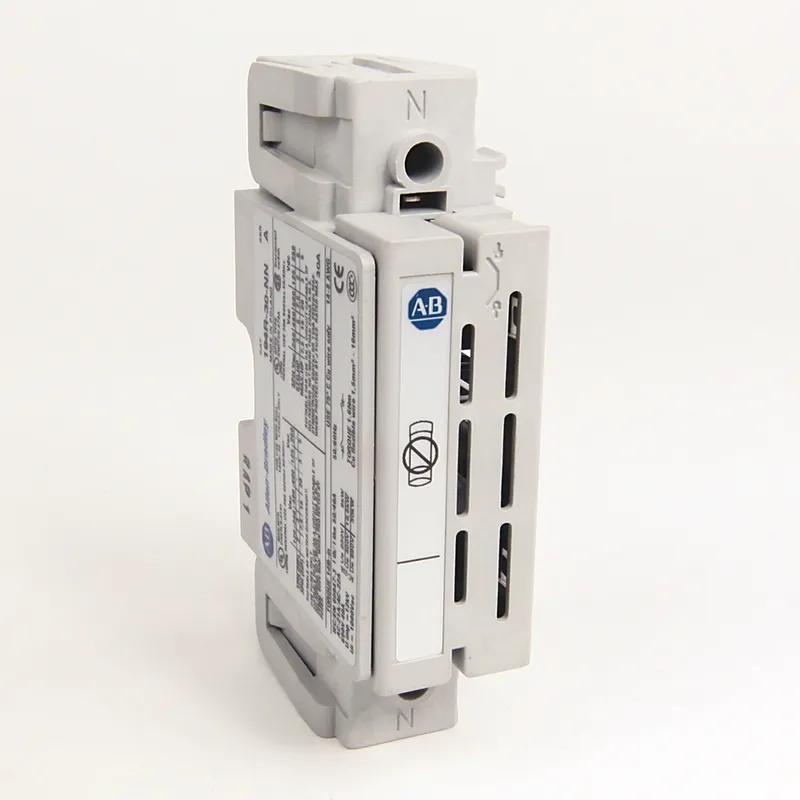 Rockwell Automation / Allen-Bradley 194R-30-NN – 194R30A UL 40A IEC 4th Power Pole Module