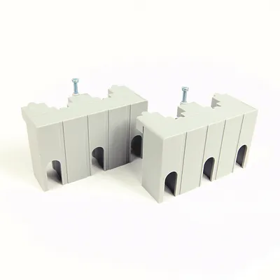Rockwell Automation / Allen-Bradley 194R-60-C1 – Term Cover 1 Pole 60A