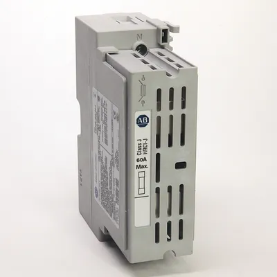Rockwell Automation / Allen-Bradley 194R-60-NJ – 194R 60 Ampere 4th Power Pole Module