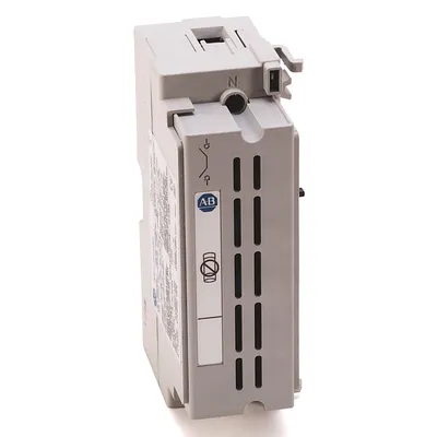 Rockwell Automation / Allen-Bradley 194R-60-NN – 194R 60A 4th Pole Module