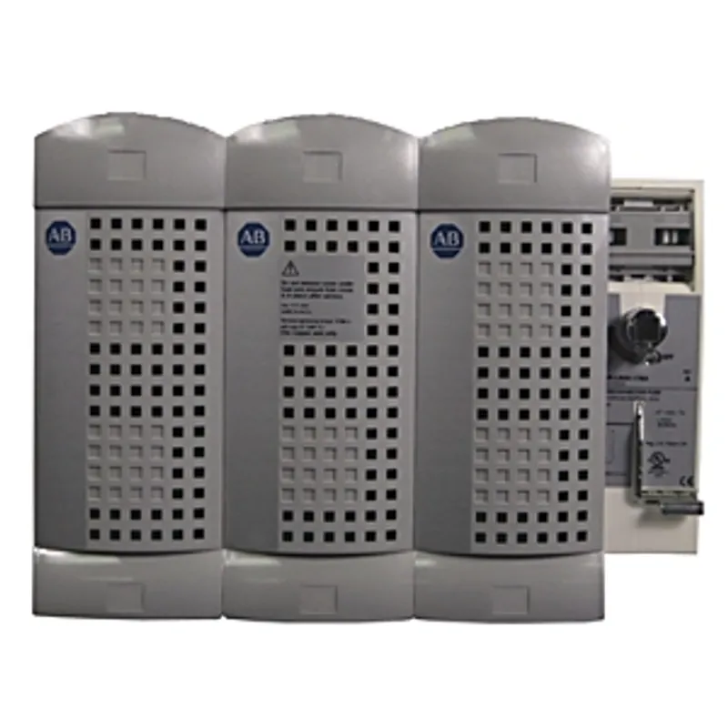 Rockwell Automation / Allen-Bradley 194R-B800-1753 – 194R 800 A Disconnect Switch