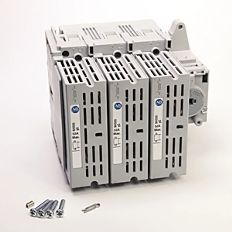 Rockwell Automation / Allen-Bradley 194R-C30-1753S-TYS2 – 194R Disconnect Switch