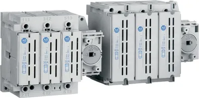 Rockwell Automation / Allen-Bradley 194R-CC30-1753-PY – 194R Disconnect Switch