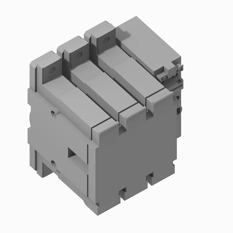 Rockwell Automation / Allen-Bradley 194R-D125-1753