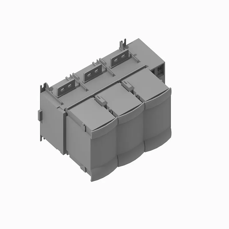 Rockwell Automation / Allen-Bradley 194R-D1250-1753