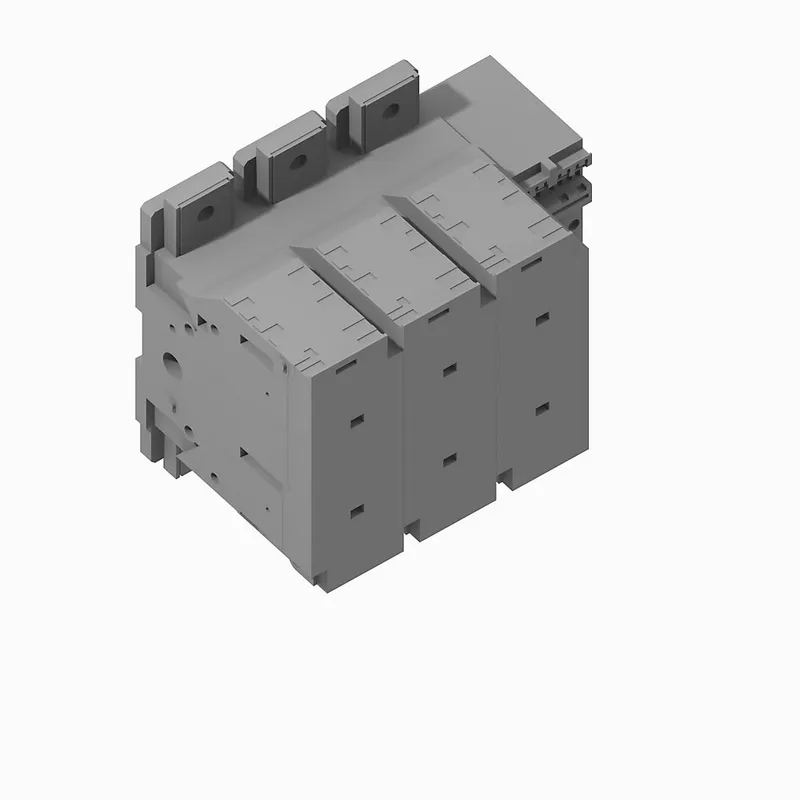 Rockwell Automation / Allen-Bradley 194R-D250-1753