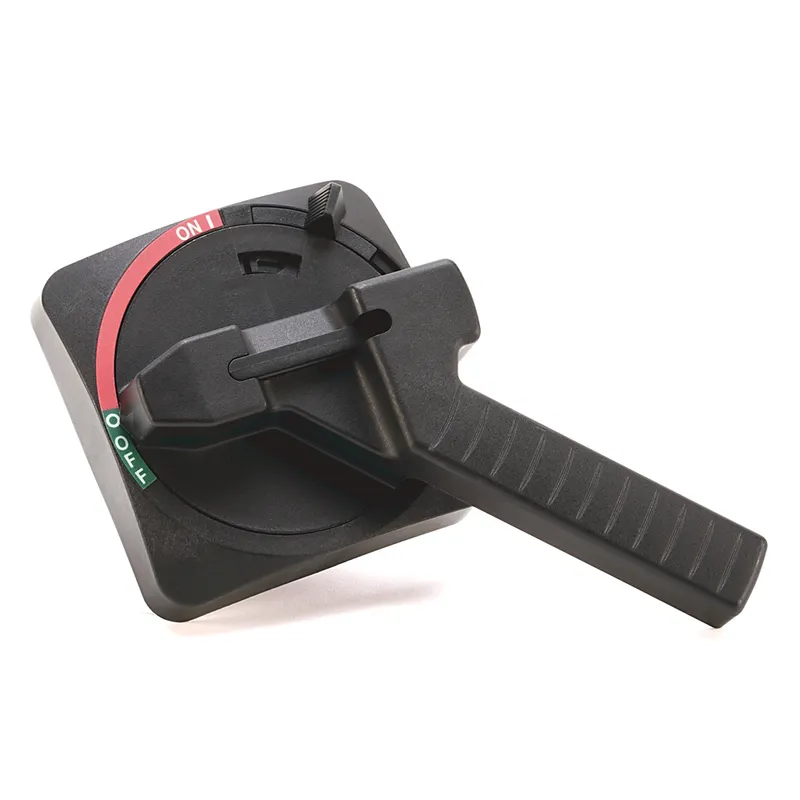 Rockwell Automation / Allen-Bradley 194R-HM1E-N2 – Operating Handle