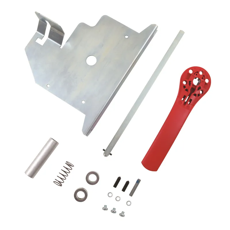 Rockwell Automation / Allen-Bradley 194R-HM4-NFPA2 – 194R Nfpa 79 Actuator Kit — photo 2 of 2