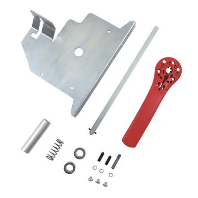 Rockwell Automation / Allen-Bradley 194R-HM4-NFPA2 – 194R Nfpa 79 Actuator Kit