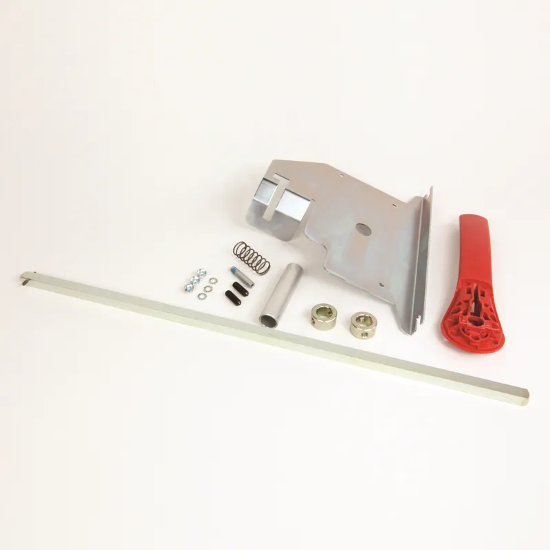 Rockwell Automation / Allen-Bradley 194R-HM4-NFPA4 – 194R Internal Operating Handle — photo 2 of 2