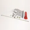 Rockwell Automation / Allen-Bradley 194R-HM4-NFPA4 – 194R Internal Operating Handle — photo 1 of 2