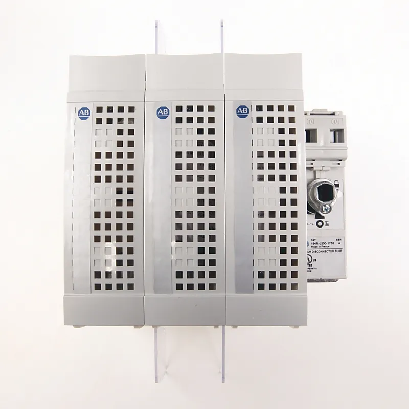 Rockwell Automation / Allen-Bradley 194R-J200-1753