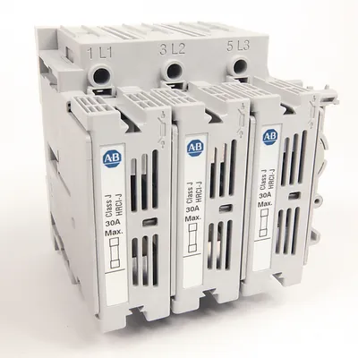 Rockwell Automation / Allen-Bradley 194R-J30-1753S-PYS2 – 194R Disconnect Switch