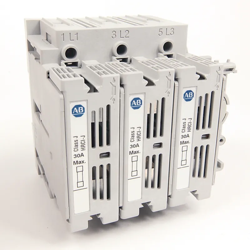 Rockwell Automation / Allen-Bradley 194R-J30-1753S-PYS2 – 194R Disconnect Switch