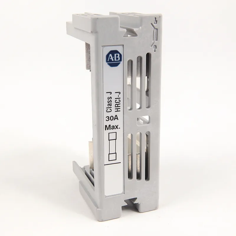Rockwell Automation / Allen-Bradley 194R-J30-FCS – 30 A Class J Fuse Fuse Carrier