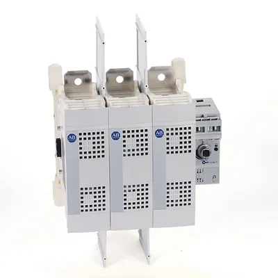 Rockwell Automation / Allen-Bradley 194R-J400-1753